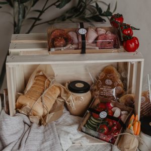 Gluténmentes reggeli